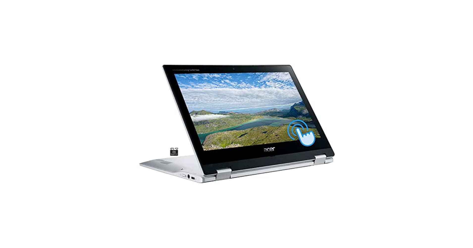 Amazon.com: Acer Spin 2023 Flagship X360 2-in-1 Convertible